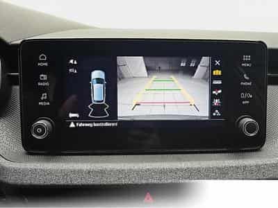 Skoda Kamiq (2026) - Photo 9