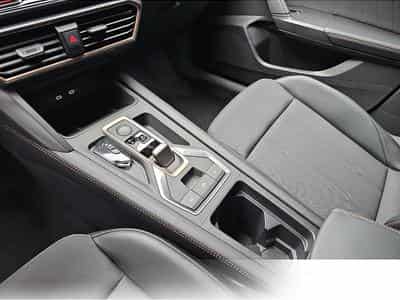 Cupra Leon (2026) - Photo 11