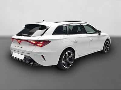 Cupra Leon (2026) - Photo 2
