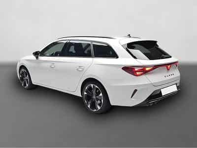Cupra Leon (2026) - Photo 3