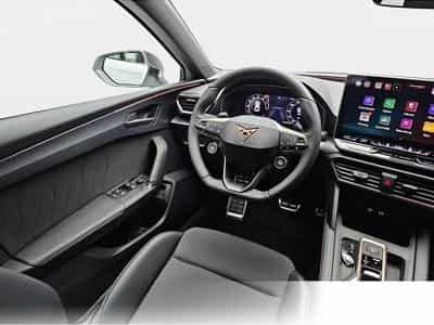 Cupra Leon (2026) - Photo 7