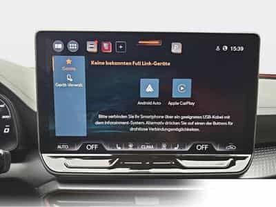 Cupra Leon (2026) - Photo 8