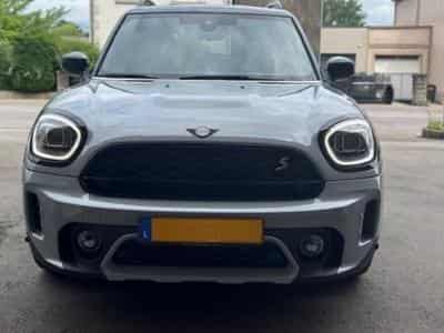 Mini Countryman Cooper S Countryman 4LL (2022) - Photo 1