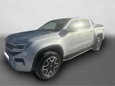 VW Amarok (2024) - Photo 1