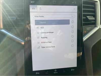 VW Amarok (2024) - Photo 13