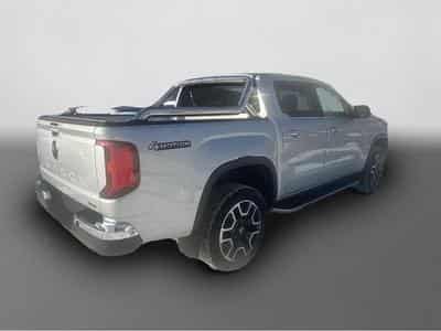 VW Amarok (2024) - Photo 2