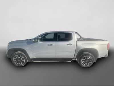 VW Amarok (2024) - Photo 3