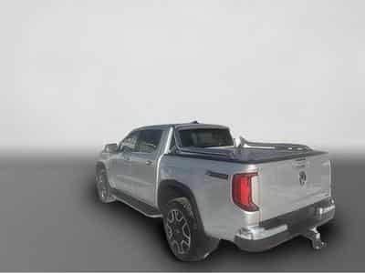 VW Amarok (2024) - Photo 4