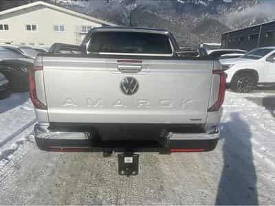 VW Amarok (2024) - Photo 6