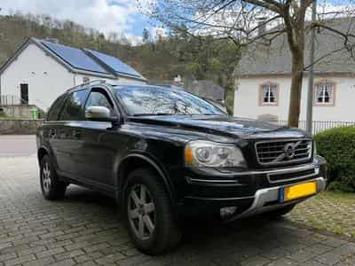 Volvo XC90 (2014) - Photo 1