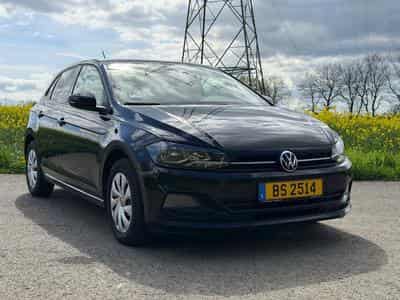 VW Polo (2021) - Foto 1