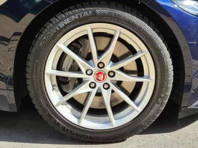 Jaguar F-Type TOP ZUSTAND UND SCHECKHEFTGEPFLEGT (2021) - Photo 6