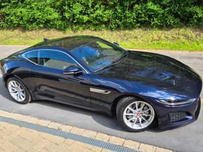 Jaguar F-Type TOP ZUSTAND UND SCHECKHEFTGEPFLEGT (2021) - Photo 7