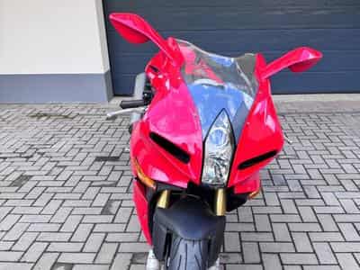 Benelli Tornado Tornado 900TRE (2007) - Photo 2