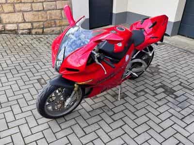 Benelli Tornado Tornado 900TRE (2007) - Photo 3