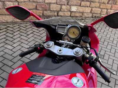 Benelli Tornado Tornado 900TRE (2007) - Photo 4