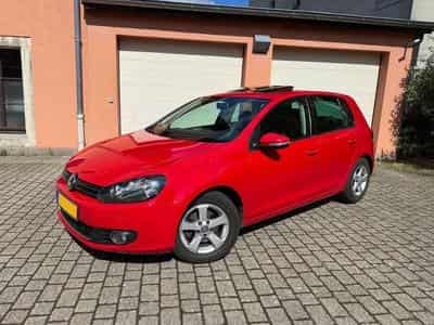 VW Golf 2.0 Tdi (2009) - Photo 1