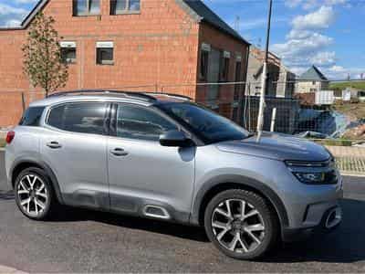 Citroën C5 Aircross (2020) - Photo 1