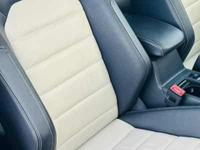 VW Golf 7 R Variant (2016) - Photo 4