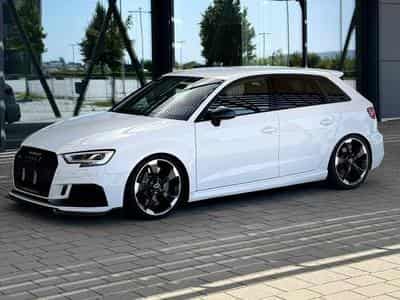 Audi RS3 MTM (2019) - Photo 1