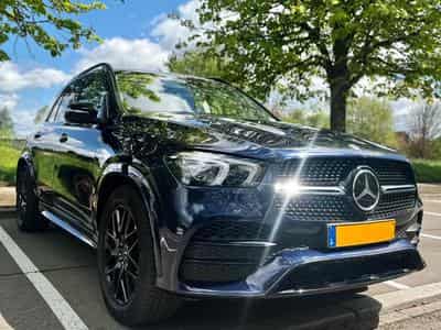 Mercedes GLE 400 GLE 400d 4Matic Nightpackage (2022) - Photo 1