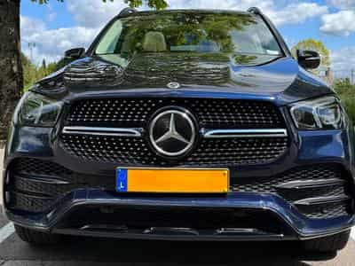 Mercedes GLE 400 GLE 400d 4Matic Nightpackage (2022) - Photo 3