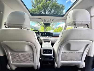 Mercedes GLE 400 GLE 400d 4Matic Nightpackage (2022) - Photo 7