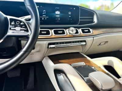 Mercedes GLE 400 GLE 400d 4Matic Nightpackage (2022) - Photo 10