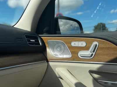 Mercedes GLE 400 GLE 400d 4Matic Nightpackage (2022) - Photo 11