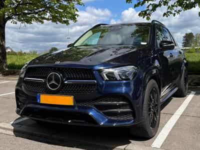 Mercedes GLE 400 GLE 400d 4Matic Nightpackage (2022) - Photo 6