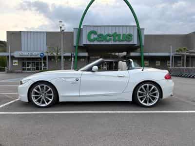 BMW Z4 sDrive30i (2008) - Photo 1