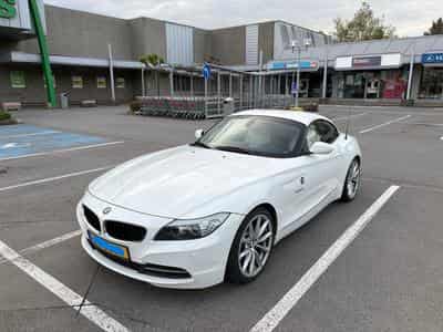 BMW Z4 sDrive30i (2008) - Photo 2