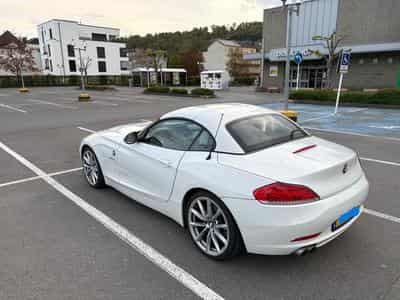 BMW Z4 sDrive30i (2008) - Photo 3