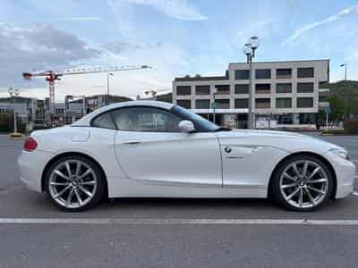 BMW Z4 sDrive30i (2008) - Photo 4