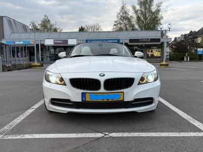 BMW Z4 sDrive30i (2008) - Photo 5