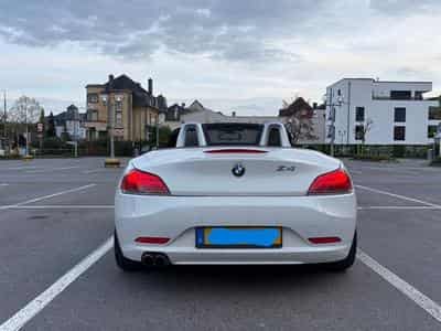 BMW Z4 sDrive30i (2008) - Photo 6