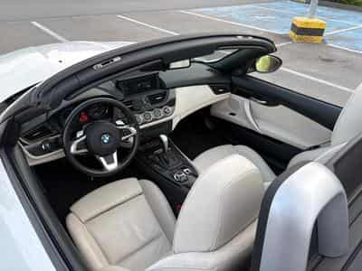 BMW Z4 sDrive30i (2008) - Photo 7