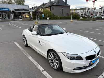 BMW Z4 sDrive30i (2008) - Photo 8