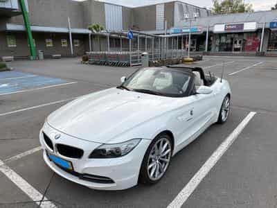 BMW Z4 sDrive30i (2008) - Photo 9