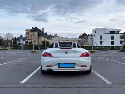 BMW Z4 sDrive30i (2008) - Photo 10