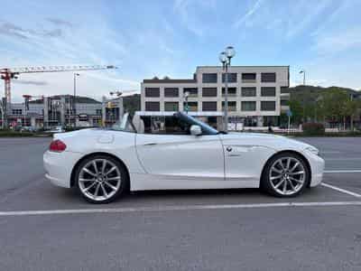 BMW Z4 sDrive30i (2008) - Photo 11
