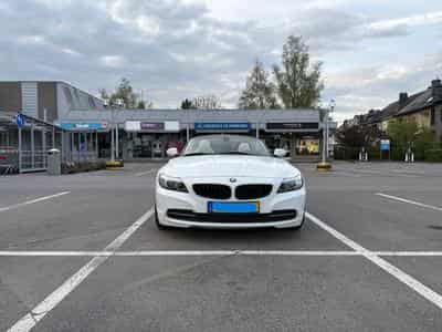 BMW Z4 sDrive30i (2008) - Photo 12