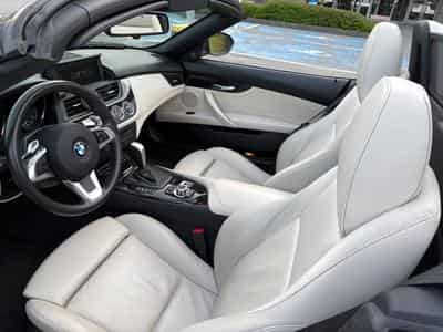 BMW Z4 sDrive30i (2008) - Photo 13
