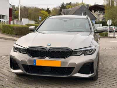 BMW M340 M Sport (2021) - Foto 1
