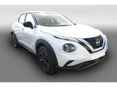 Nissan Juke (2024) - Photo 2
