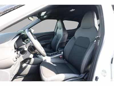 Nissan Juke (2024) - Photo 5