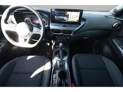 Nissan Juke (2024) - Photo 7