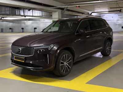 Volvo XC90 Plus Bright (2025) - Photo 1