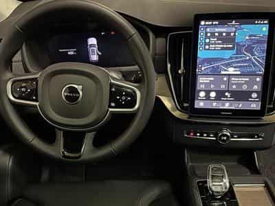 Volvo XC90 Plus Bright (2025) - Photo 2