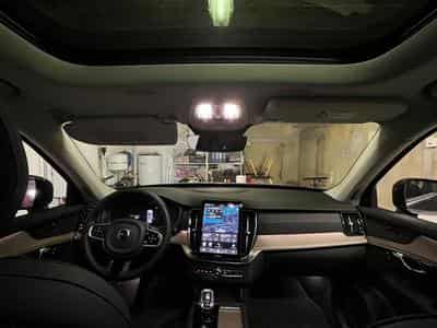 Volvo XC90 Plus Bright (2025) - Photo 3